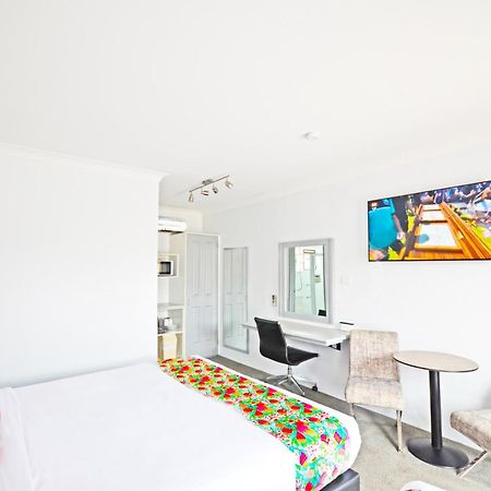 Ben Chifley Motor Inn Bathurst Ngoại thất bức ảnh