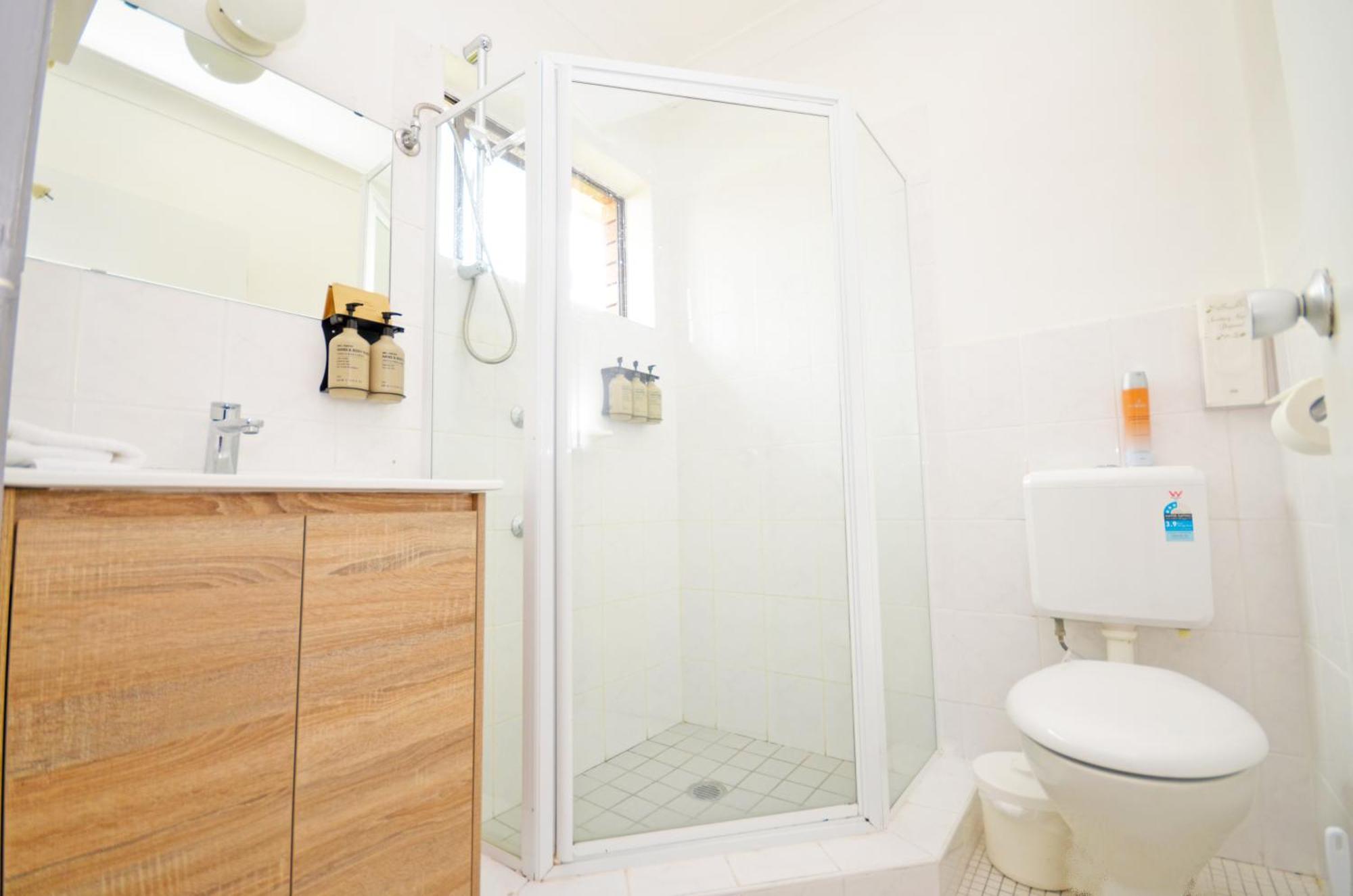 Ben Chifley Motor Inn Bathurst Ngoại thất bức ảnh