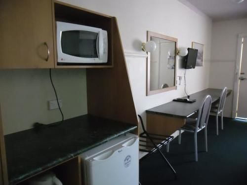 Ben Chifley Motor Inn Bathurst Ngoại thất bức ảnh