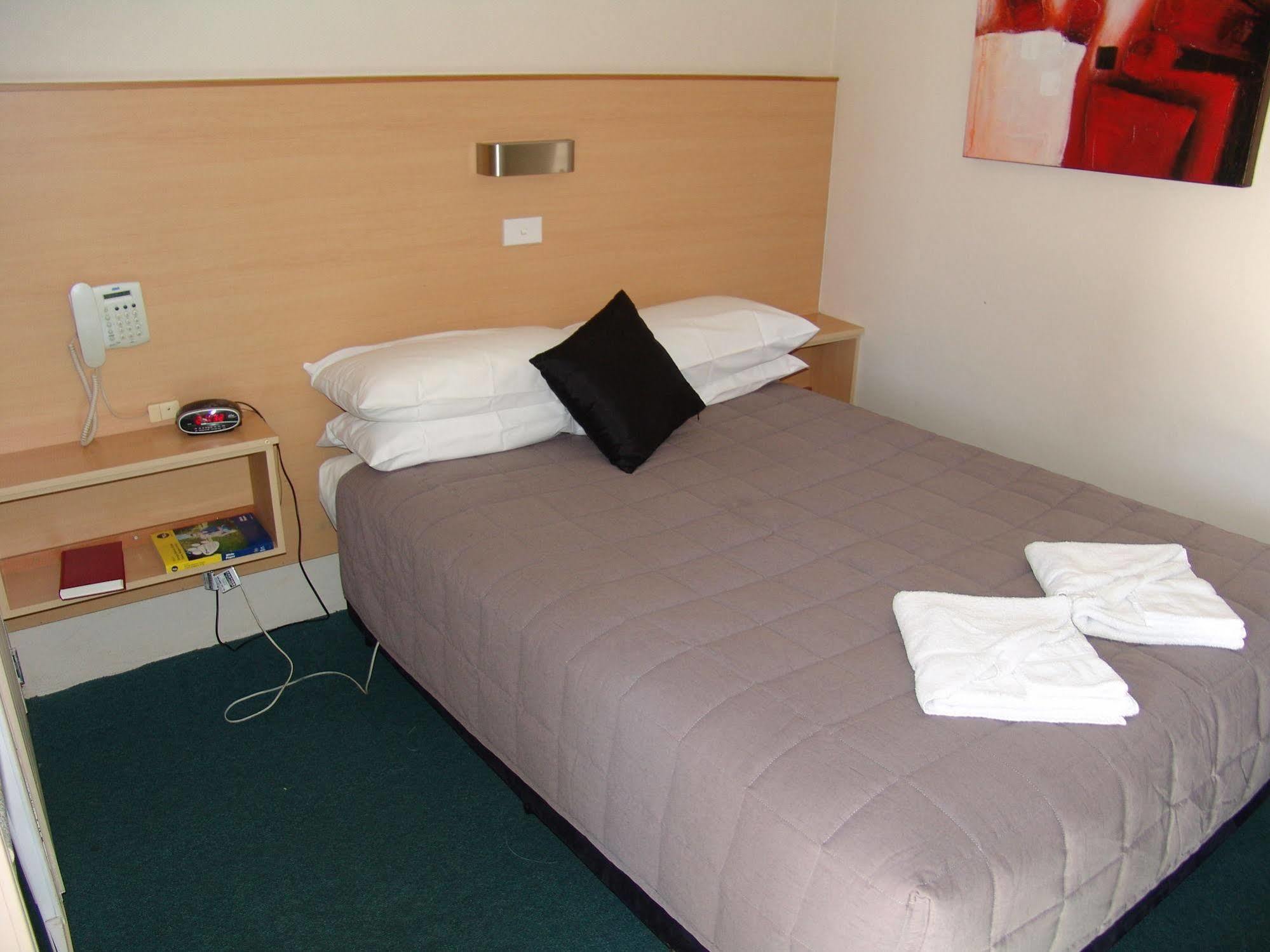 Ben Chifley Motor Inn Bathurst Ngoại thất bức ảnh